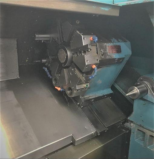 Used 1985 Mazak QT10U