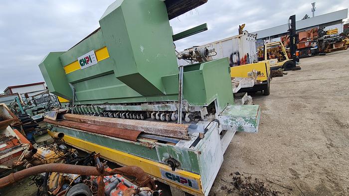 Usato 1998 CMPI Mini 60 CN