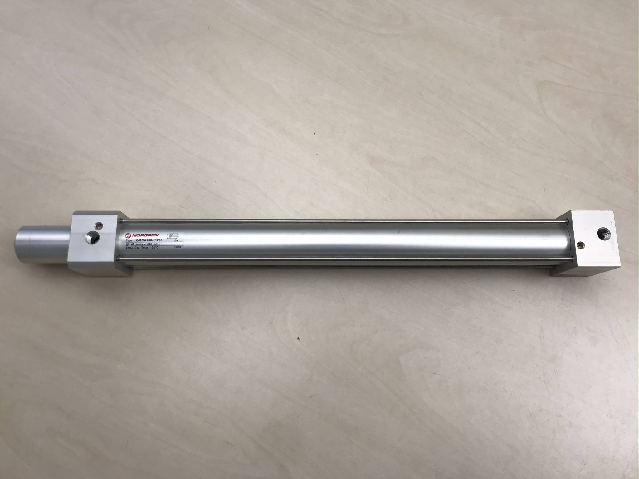 Norgren part no.: 0310.3093.3
