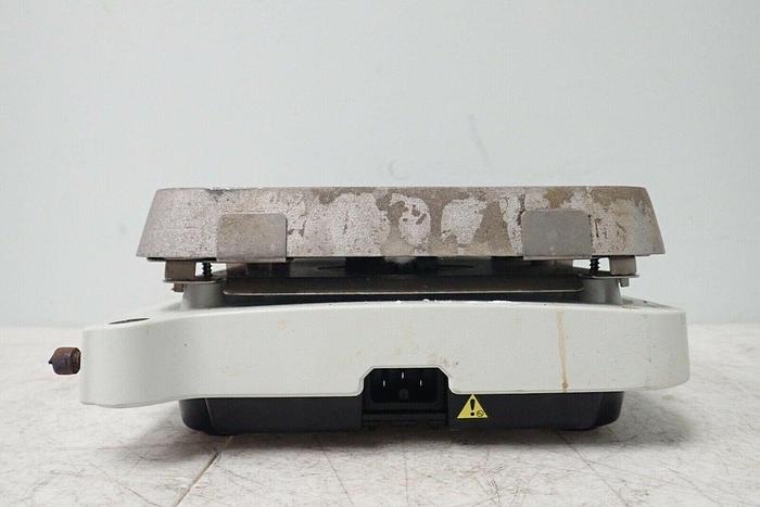 Used Fisher Scientific 11-200-49SH Isotemp Aluminum Hot Plate Magnetic Stirrer