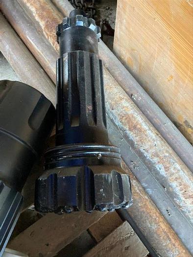 8-5/8" DHD 380 Hammer Bit - 3808625CCDNA