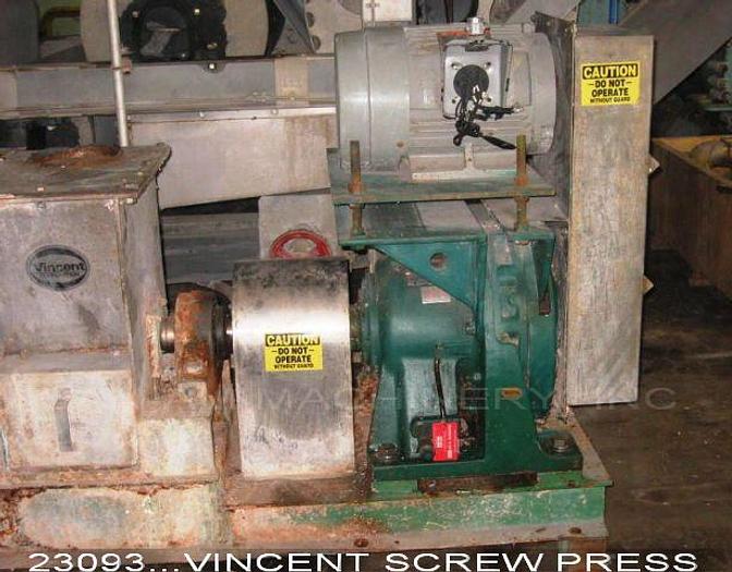 Used 1989 FKC SHX 900 X 7000L #23093