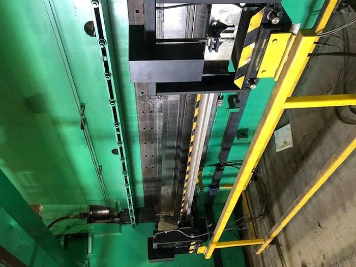 Used Pacific K-500-20 Hyd. Press Brake
