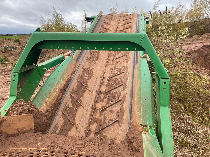 Used McCloskey R 155