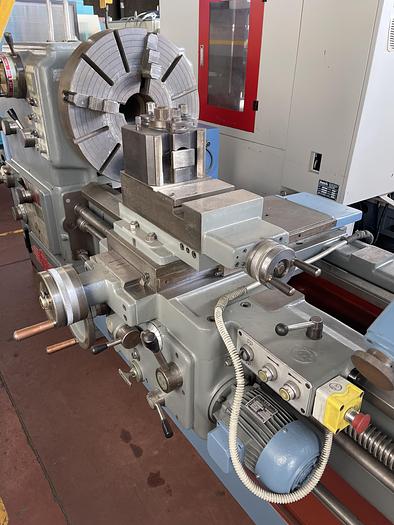 Buone Tornio Parallelo PBR TM 350 P