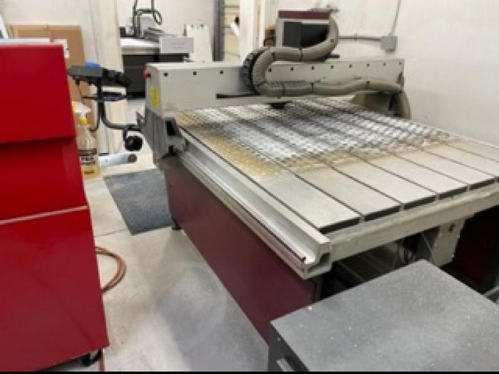 Used 2000 Gerber Sabre 404