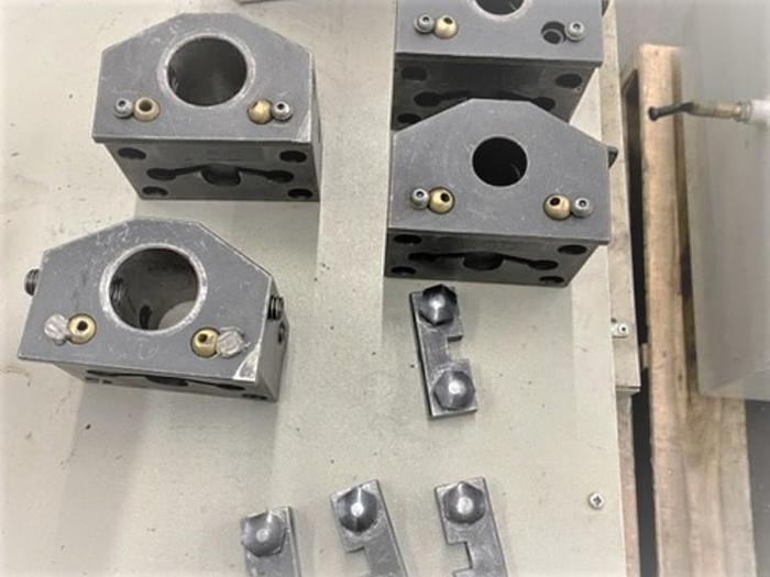 Used 2008 Haas SL-20T