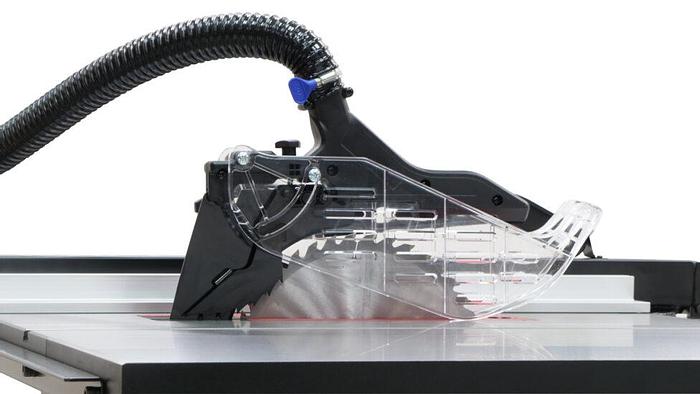 Laguna, F2 Fusion Tablesaw