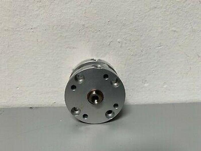 Used Bimba F0-040.5 Miniature Pneumatic Cylinder