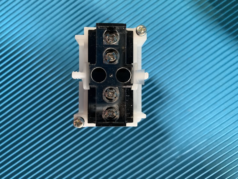 Used Omron Total Counter H7EC-NV