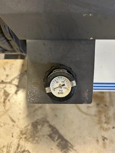 Used 2013 Multicam 2000