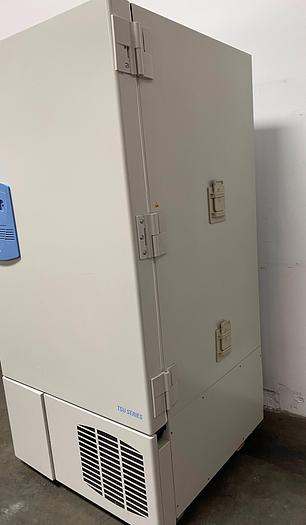 Used Thermo Scientific TSU600A Ultra-Low Temperature Freezer -86°C 28.8 Cu Ft
