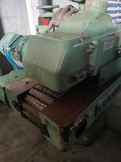 Used MULTIRIP SAW COSMEC SM320