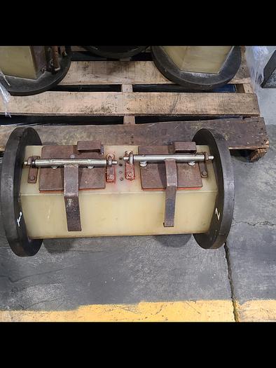 Used Dreher Finishing Barrells Lot of 7