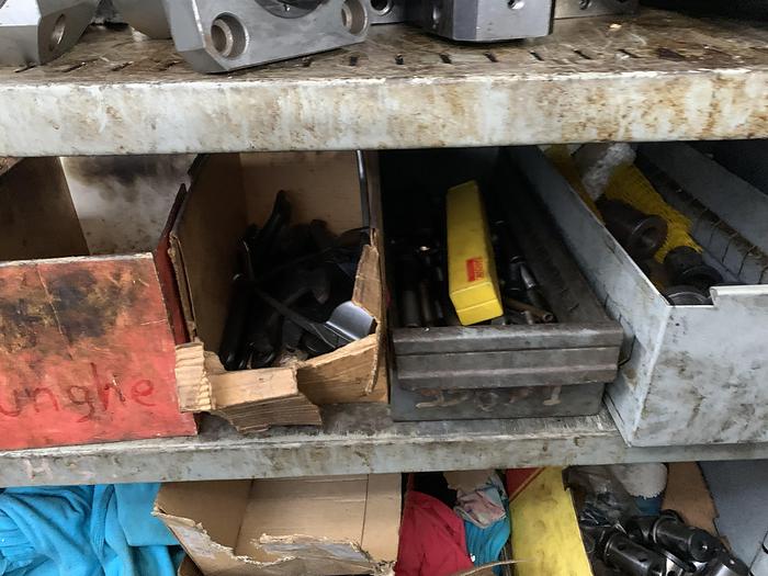 Ottime Tornio Cnc a 6 assi NAKAMURA TOME TW-30
