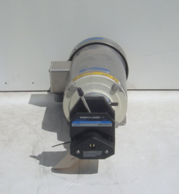Used COLE PALMER MODEL 3250 PERISTALTIC PUMP