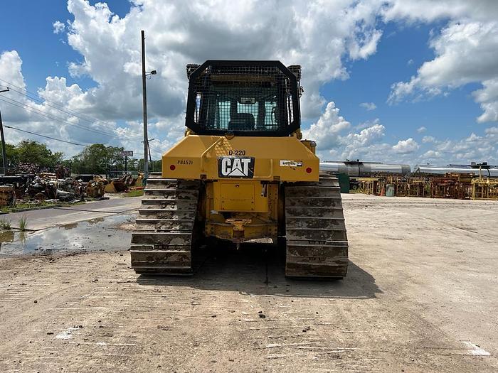 Used 2013 CAT D6N LGP