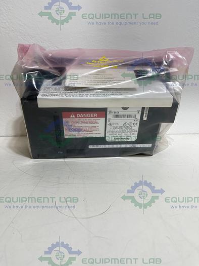 Allen Bradley  2711-B6C8 Series B PnelView 600 Keypad/Touch DH+ FRN 4.10