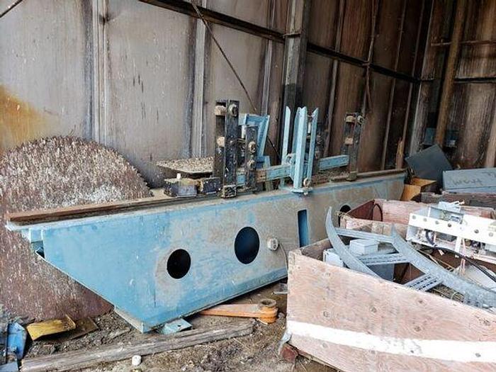 Used METRIGUARD MODEL 312 BENDING PROOF TESTER