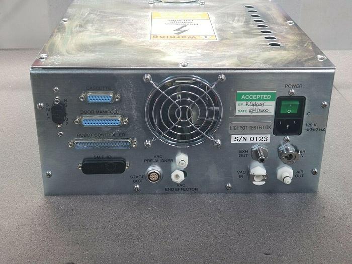 Used Digital Instruments Dimension 9000