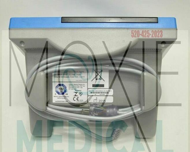 Used Neoprobe Gamma Detection System 2300 GDS Wireless Bluetooth. No Probe