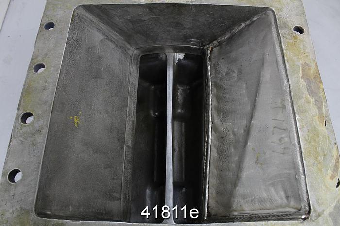 Refurbished Delta Ducon XL 18" Perma/flo Extreme Feeder #41811