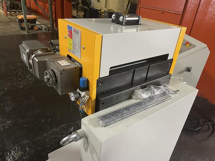 400mm CoilTech Servo Feeder