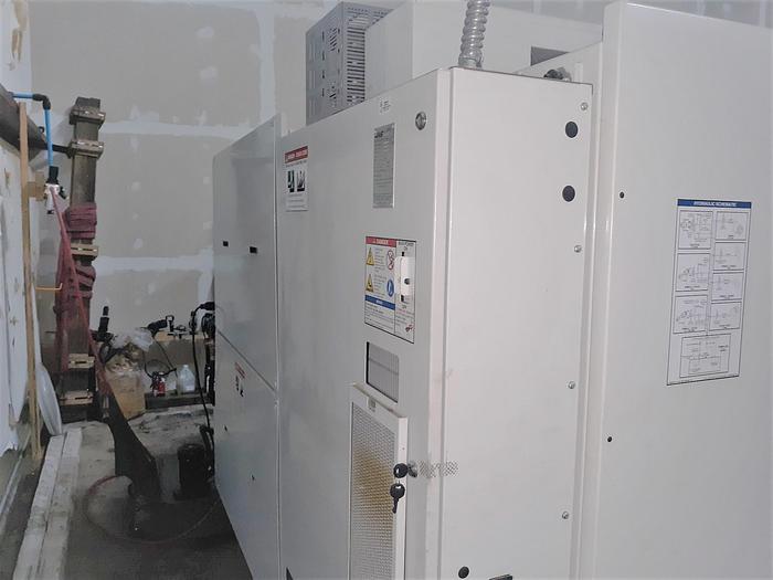 Used 2014 Haas ST30Y
