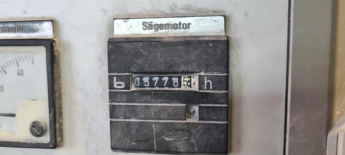 Gebraucht 1998 Schlatter BS 600