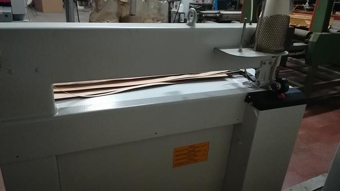 Usato GIUNTARICE KUPER FWJ900