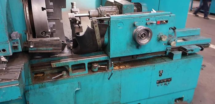 Internal grinding machine SI6/1-AS x 500