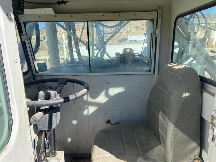 Used 1967 Wilson Ideco H44 Drilling Rig