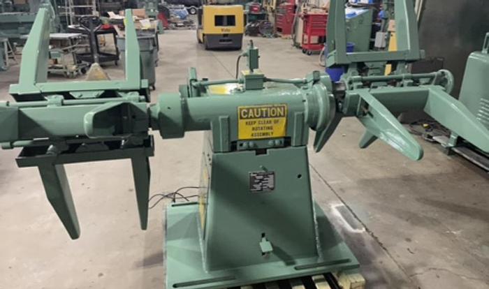 Used CWP 5000-18DP