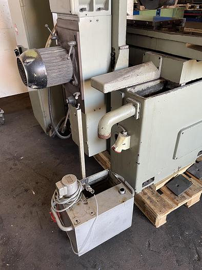 Gebruikt Alpa RT 550/A