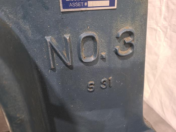 Used Greenerd No. 3 Arbor Press