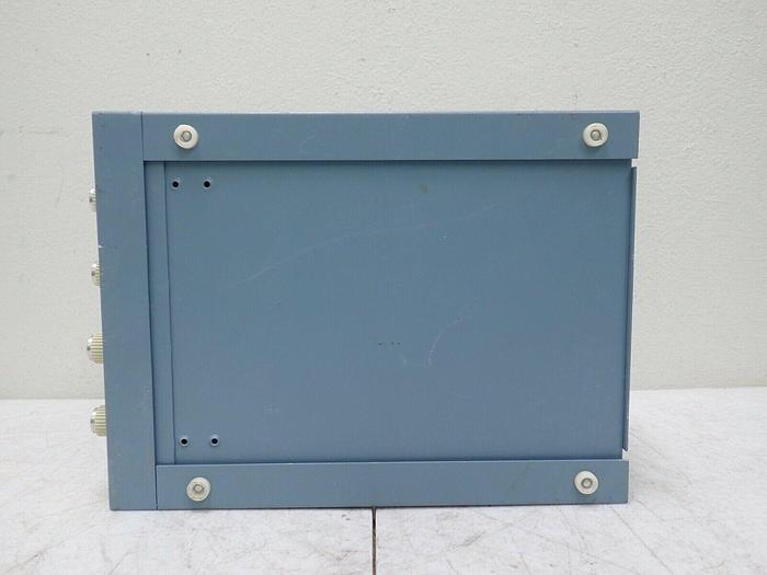 Used Armstrong Industries Waveform/Vector Monitor w/ Gain 1 Gain 2 Sweep Speed etc