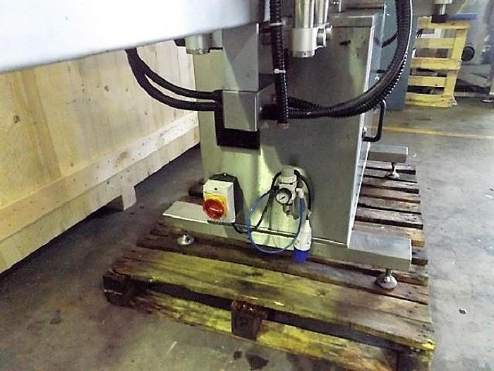 Used Premier P200 Front, Back & Wrap Labeller