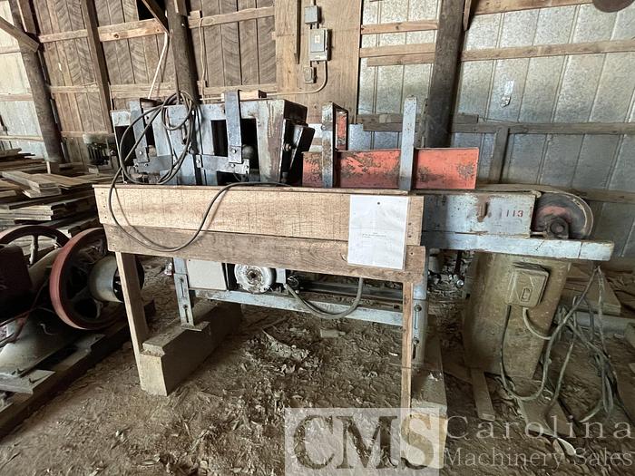 Used Froedge Deduster