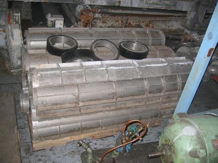 Used HYMAC 3HM75 #12003