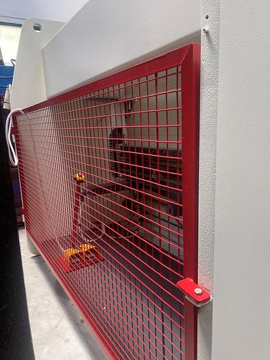 Usato PIEGATRICE SALA IDRAULICA 3000X110 TON