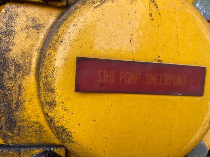 Gebruikt 2007 Mercedes-Benz Axor 1829 L + Koks Kolkenzuiger