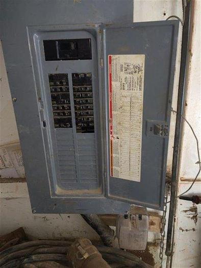 Used 0 Dorsey Dog House Trailer