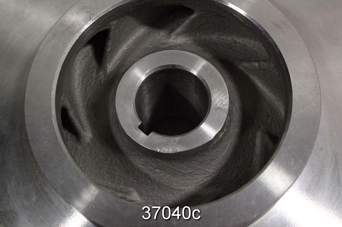 Unused Warren 5DTB11 Pump Impeller, 65701049 #37040