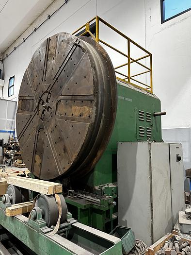 Usato SCHNEIDER 5000