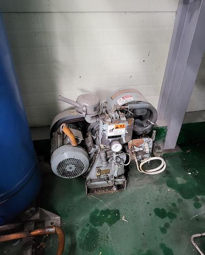 Used 2003 Daihatsu 6DK-28