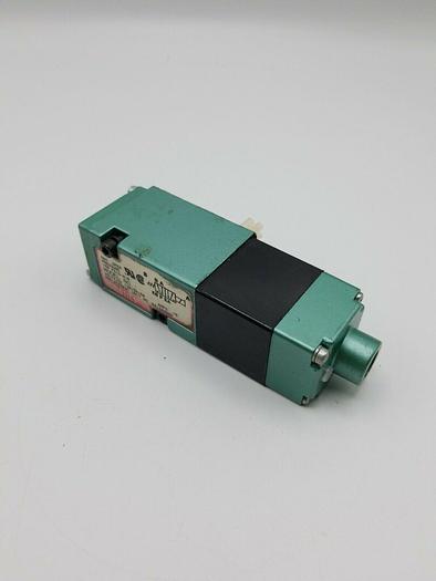 Used NUMATICS 228-703B 15 Amps