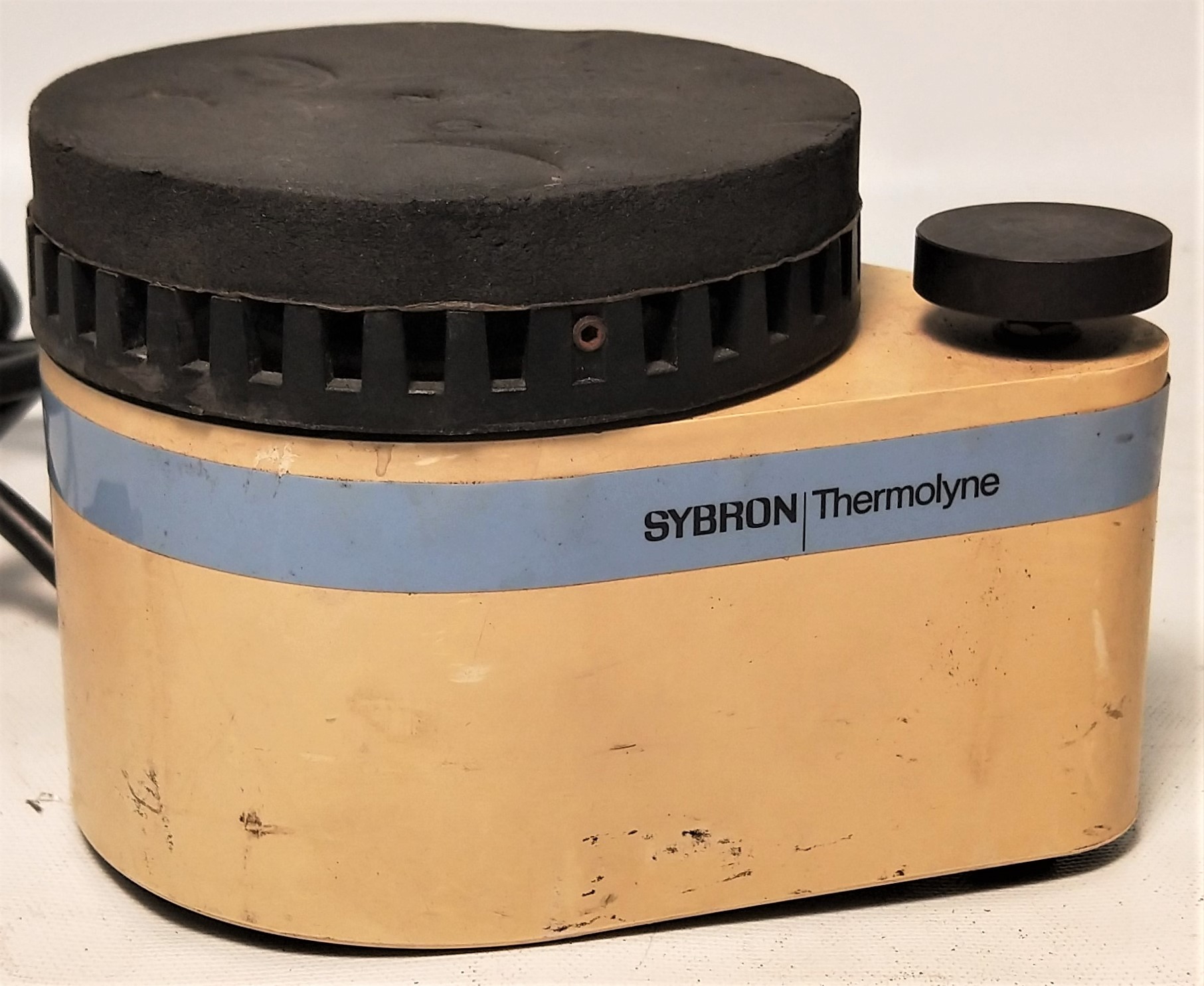 Used Thermolyne MaxiMix I 16700 Vortex Mixer