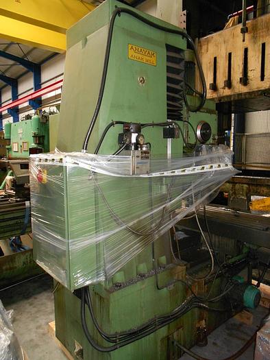 Gebruikt Freesmachine Anayak Mill12