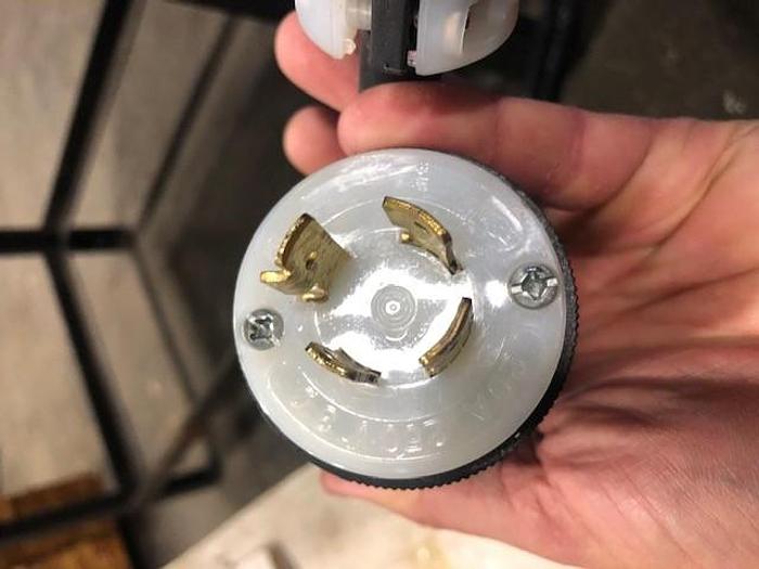 Used GoodNature Pasteurizer  MFP-600 HF-1