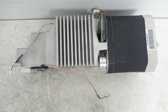 Used Agilent G1315-60010 HPLC DAD Optical Unit Detector w/ G1315-66561 Board